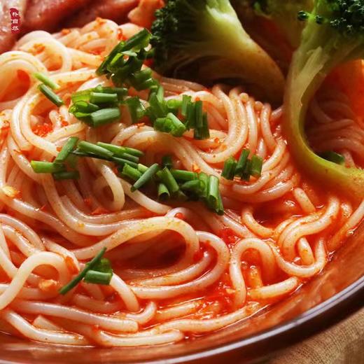 正宗贵州酸汤（红酸汤） 多种食材发酵而成 | 500g/瓶 商品图4