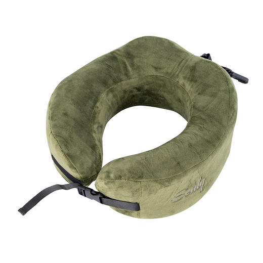 Sealy丝涟 搭扣旅行颈枕 商品图3