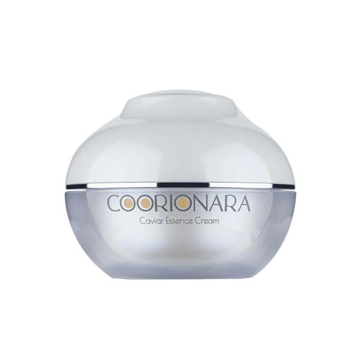 珂莉安鲟鱼子酱菁萃霜50g 商品图0