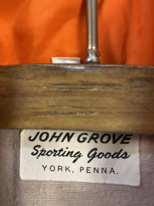 80年代 Vintage 美国制 休闲外套 _CJK(M) 商品图2