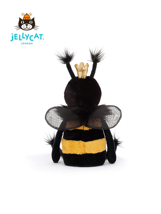 Jellycat 蜂后 31cm 商品图4