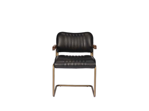 Elo 餐椅 | 皮布面料可选，详询客服 商品图4