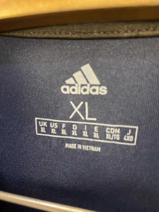 adidas 阿迪达斯 运动外套 _SJK(XL) 商品图2