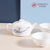 3头便携装旅行茶具 商品缩略图5