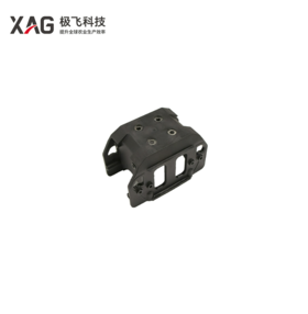 21款 P40 电机安装座【使用：一个电机安装座配4个螺丝和4个垫片】