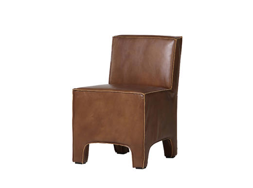 Visney 餐椅 | 皮布面料可选，详询客服 商品图4