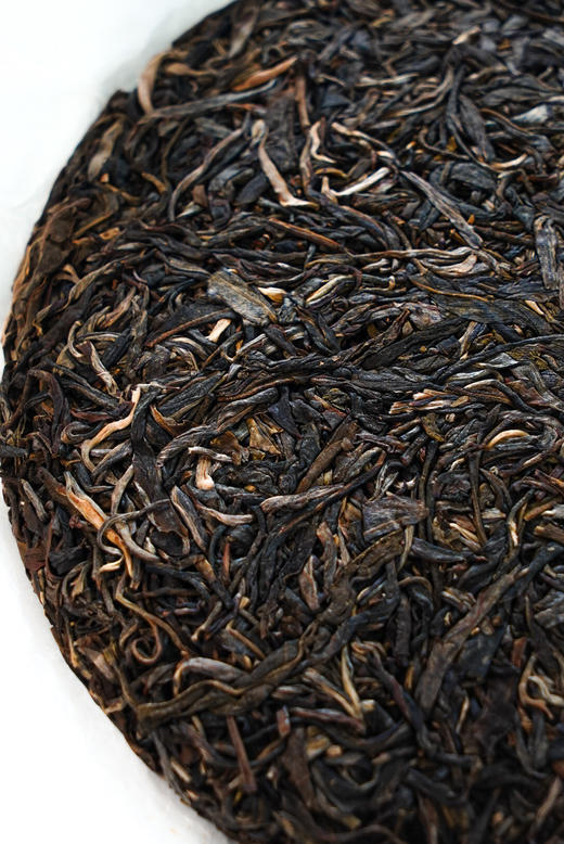 2020【凤冠山古树有机茶】超欧盟标准的有机认证！ 商品图5