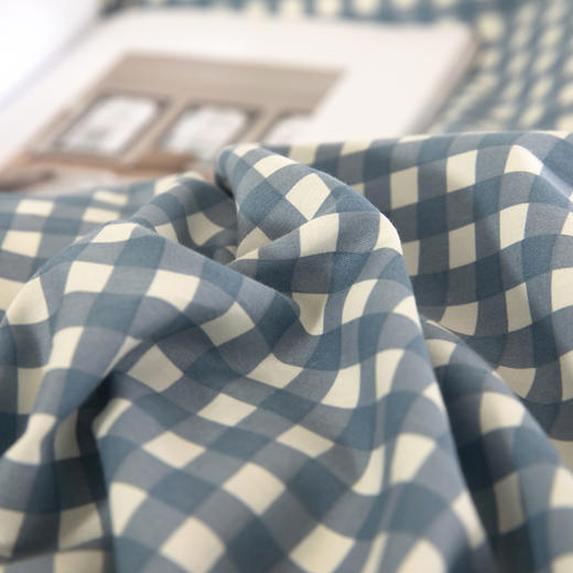 無印良品全棉四件套-加州风情 商品图2