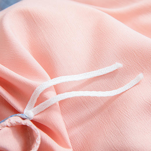 無印良品麻小棉四件套-流光溢彩 商品图2