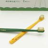 由美枝(YUMIE)YUMIE由美枝48孔双重洁柔牙刷软毛双支装 商品缩略图1