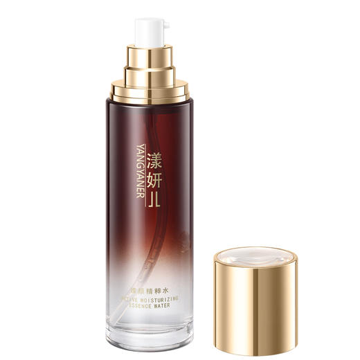 *新升级 大杨推荐～神仙水 没用过它，别说你的爽肤水好用 漾妍儿臻颜精粹水120ml 神仙水 深度补水 72小时长效保湿 孕妇敏感肌适用 商品图1