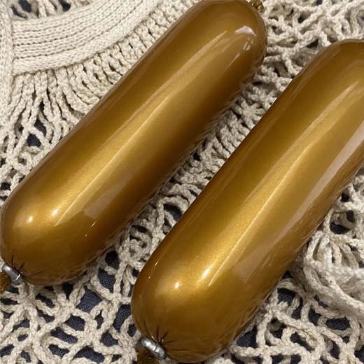 生态火腿肠/糯米肠 5节/份（净重500g以上）| 原料选用散养土猪 商品图6