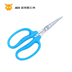 易园翘头刻度葡萄剪