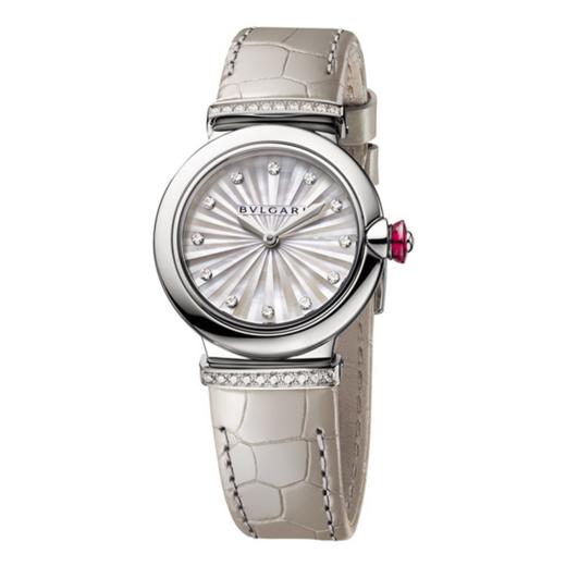 宝格丽（BVLGARI）LVCEA系列腕表 103367 商品图1