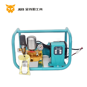 先锋60V26泵遥控打药机