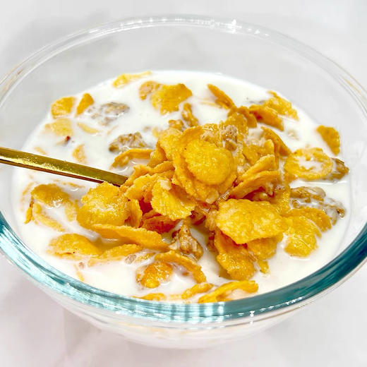 东西蔓越莓早餐麦片350g 商品图3