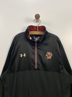 Under Armour 安德玛 运动外套 _SJK(L-XL)