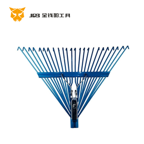 易園24齿耙头 （095B+细杆）