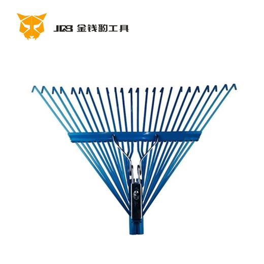 易園24齿耙头 （095B+细杆） 商品图0