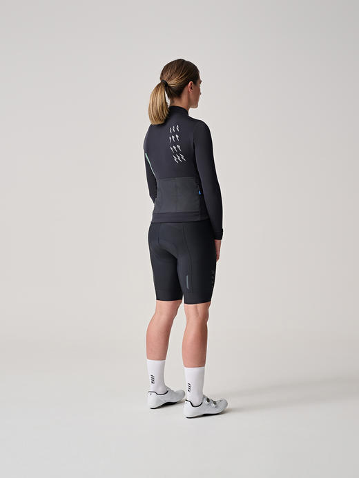 MAAP 女士 Embark Team LS Jersey 长袖骑行服 商品图3
