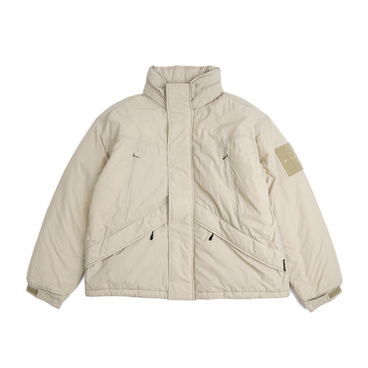 WILD THINGS Denali Puff Jacket高保暖宽松秋冬棉服棉衣夹克外套 商品图2