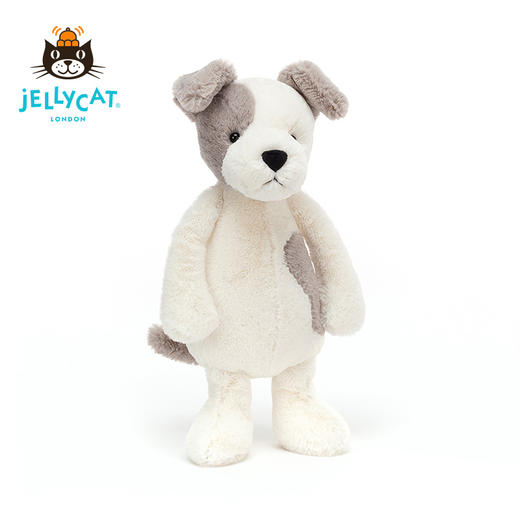 Jellycat 害羞㹴犬 31cm 商品图2