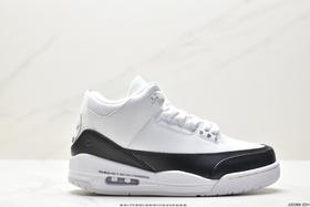 耐克乔丹Air Jordan 3 Retro复古休闲运动篮球鞋DA3595-100男女鞋