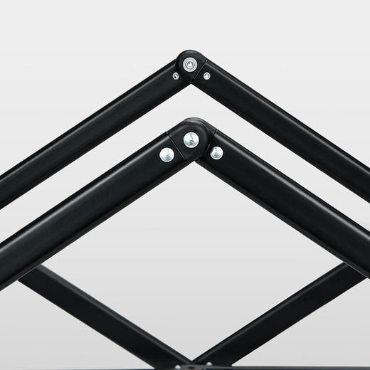 何大屋户外折叠手推车HDW1611【DYCX3.0】 商品图2