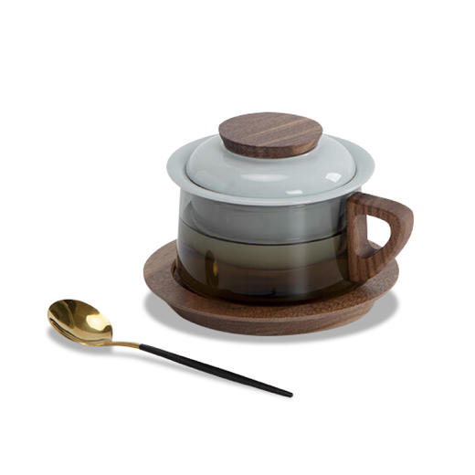 南山先生锦心茶咖组合 商品图2