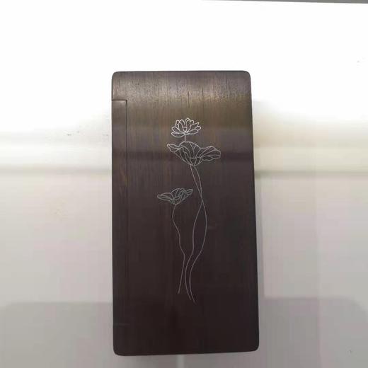 莲花便携香盒（带香） 商品图1