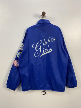 80年代 Vintage Pla-Jac by Dunbrooke 美国制 休闲外套 _CJK(S)