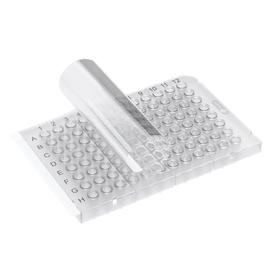 Self-Adhesive Plate Sealing Films （自粘型封板膜）