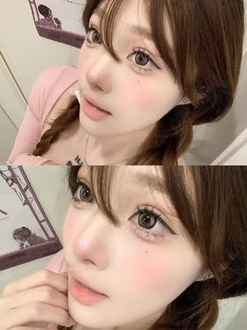 yeelens月抛美瞳 阿尔忒弥斯 14.5mm