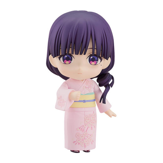 【GSC现货】粘土人 斋森美世 我的美好婚事 商品图3