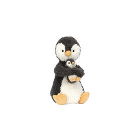 Jellycat 哈朵斯企鹅