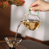 禾器晶彩·清悦茶海 高硼硅 玻璃公道杯 建议容量：300ml 商品缩略图1