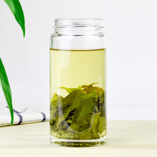 【中秋好礼！买一送一】茶香扑鼻，品尝铁观音的清香，仿佛回到了大自然中。这不仅仅是一罐茶叶，更是一份来自于山林的礼物。让我们回归自然，品味清香，享受生活的美好！ 商品图4