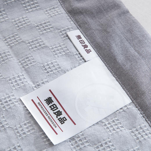 無印良品石墨烯棉花被 商品图3