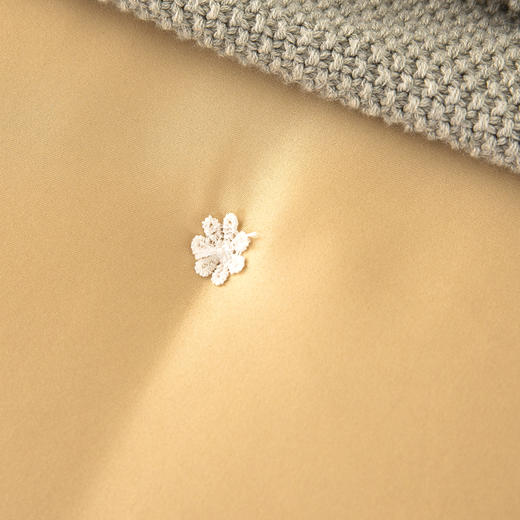 無印良品冰乐丝蚕丝被 商品图1