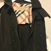 仅1件 到手价3680  Burberry/博柏利 女士连帽风衣 刘涛同款 美国代购，无中文标签，介意慎拍 商品缩略图5