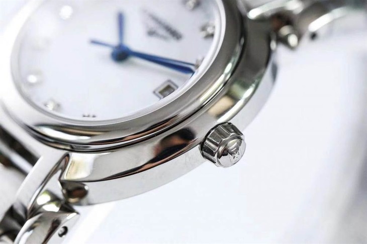 TW力作-TW厂浪琴心月系列26.5mm腕表优雅而至