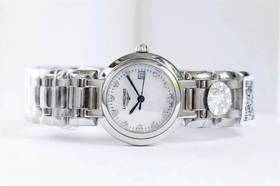 TW力作-TW厂浪琴心月系列26.5mm腕表优雅而至复刻手表一比一手表n厂c厂zf厂vs厂clean厂测评