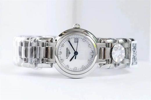 TW力作-TW厂浪琴心月系列26.5mm腕表优雅而至复刻手表一比一手表n厂c厂zf厂vs厂clean厂测评 商品图0