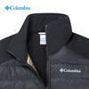 哥伦比亚男式拒水软壳外套WE5367 商品缩略图4