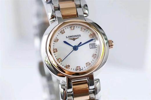 TW力作-TW厂浪琴心月系列26.5mm腕表优雅而至复刻手表一比一手表n厂c厂zf厂vs厂clean厂测评 商品图3