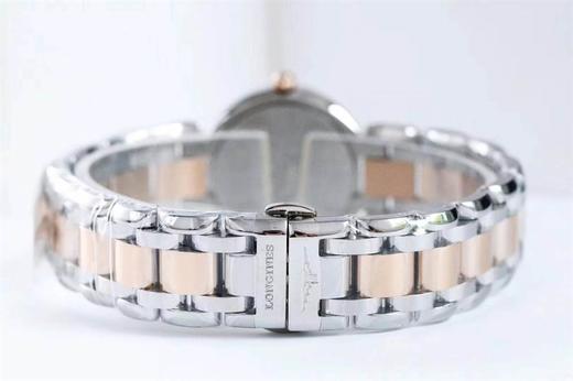 TW力作-TW厂浪琴心月系列26.5mm腕表优雅而至复刻手表一比一手表n厂c厂zf厂vs厂clean厂测评 商品图4