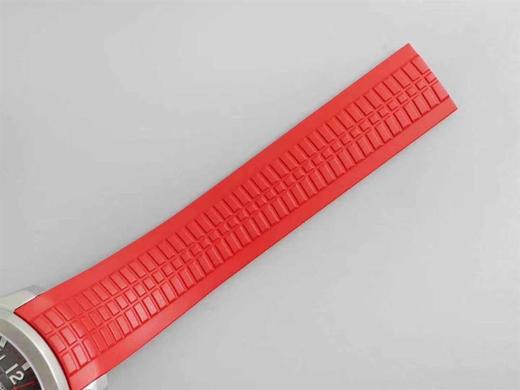 ZF厂百达翡丽手雷5168G腕表详细评测-红手雷复刻手表一比一手表n厂c厂zf厂vs厂clean厂测评 商品图9