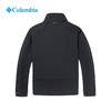哥伦比亚男式拒水软壳外套WE5367 商品缩略图1