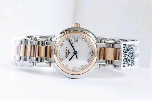 TW力作-TW厂浪琴心月系列26.5mm腕表优雅而至复刻手表一比一手表n厂c厂zf厂vs厂clean厂测评 商品图10