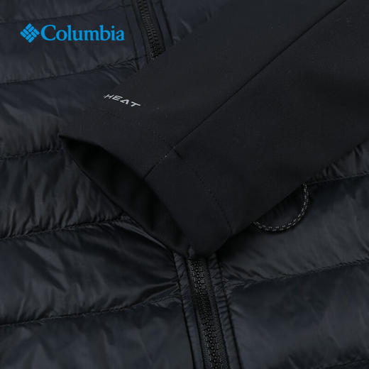 哥伦比亚男式拒水软壳外套WE5367 商品图3